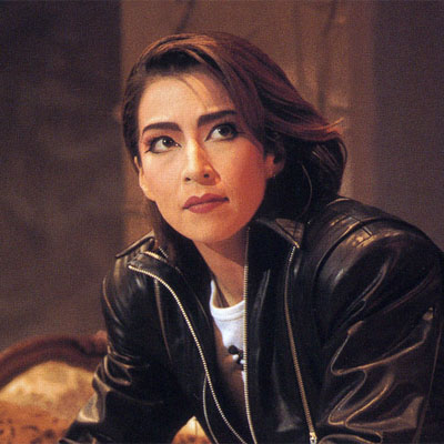 Maya Miki | Takarazuka Wiki